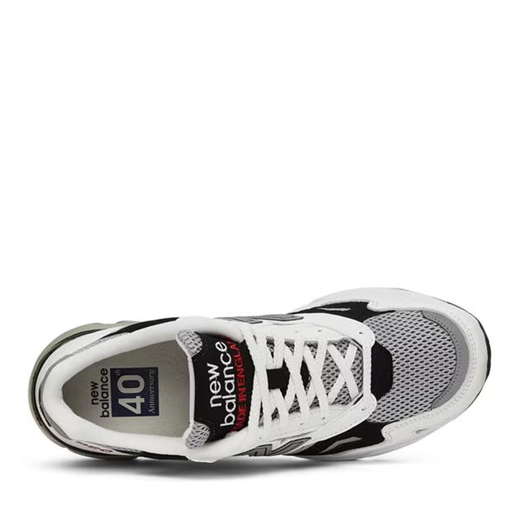 New Balance NBLS M920UKF Sn24 - White